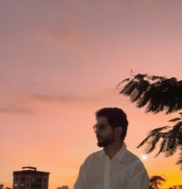 Ranveer - Male escort in Thane