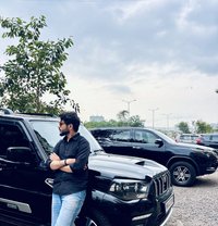 Ranveer - Male escort in Thane
