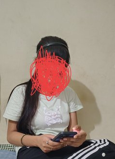 Shruti - एस्कॉर्ट in New Delhi Photo 1 of 1