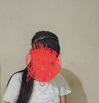 Shruti - एस्कॉर्ट in New Delhi