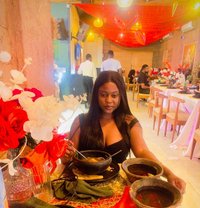 Diana - एस्कॉर्ट in Mumbai