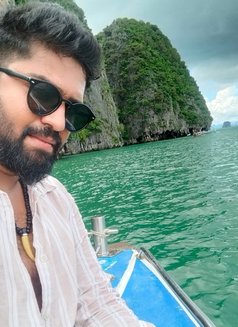 Maddy - Male ఎస్కార్ట్ in Bangalore Photo 1 of 1