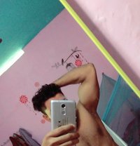 SecretBoy - Male companion in Thiruvananthapuram