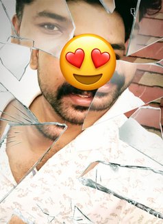 SecretBoy - Male escort in Thiruvananthapuram Photo 2 of 2