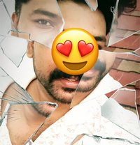 SecretBoy - Male companion in Thiruvananthapuram
