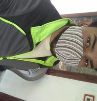 SecretBoy - Male companion in Thiruvananthapuram