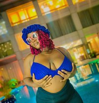 Olivia - adult performer in Noida