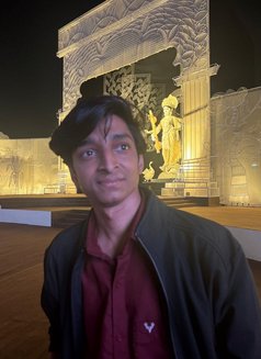 Ca Romeo - Male escort in Kolkata Photo 1 of 2