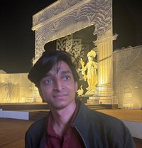 Ca Romeo - Male एस्कॉर्ट in Kolkata