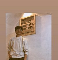 Ca Romeo - Male escort in Kolkata Photo 2 of 2