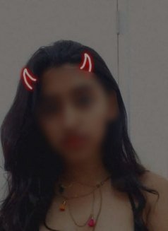 Fully independent girl for cam & meet - এস্কর্ট in Hyderabad Photo 2 of 3