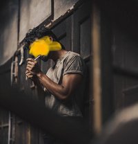 Ishaan - Male एस्कॉर्ट in Mumbai