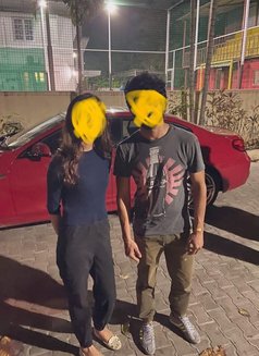 Ishaan - Male escort in Mumbai Photo 3 of 6