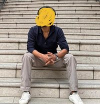 Ishaan - Male एस्कॉर्ट in Mumbai