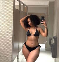 Michelle - एस्कॉर्ट in Bangalore