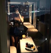 Millie - एस्कॉर्ट in Hyderabad