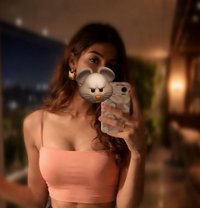 Millie - एस्कॉर्ट in Hyderabad