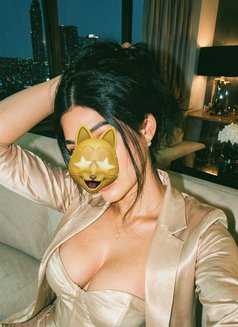 Kriti - escort in Hyderabad Photo 3 of 3