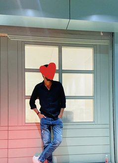 Deep Lickr - Male escort in Aurangabad Photo 1 of 1