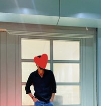 Deep Lickr - Male escort in Aurangabad 