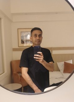 No Advance Im Harsh Full Privacy - Male escort in Ranchi Photo 1 of 2
