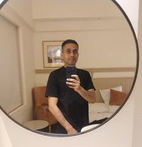 No Advance Im Harsh Full Privacy - Male escort in Ranchi