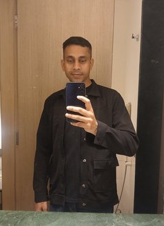 No Advance Im Harsh Full Privacy - Male escort in Ranchi Photo 2 of 2