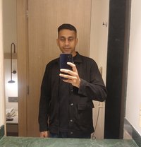 No Advance Im Harsh Full Privacy - Male escort in Ranchi