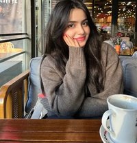 Nidhi - ఎస్కార్ట్ in Bangalore