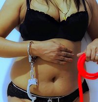 Dominant Couple for Threesome - ఎస్కార్ట్ in Hyderabad