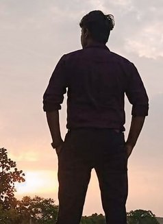 Kumarshashank - Male escort in Patna Photo 1 of 1