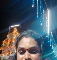 Tranny Salem Priya - Transsexual escort in Chennai