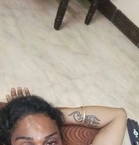 Tranny Salem Priya - Transsexual escort in Chennai