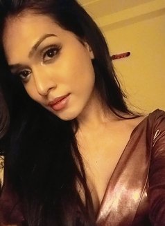 Red Chherry - Transsexual এস্কর্ট in Ahmedabad Photo 10 of 10