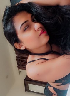 Red Chherry - Transsexual এস্কর্ট in Ahmedabad Photo 9 of 10