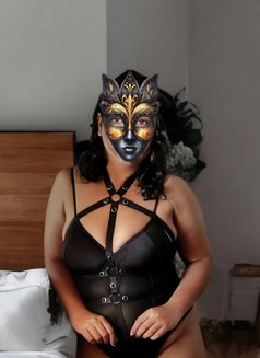 MAAHI Indepndent paid meet/Cam - এস্কর্ট in Mumbai Photo 4 of 10