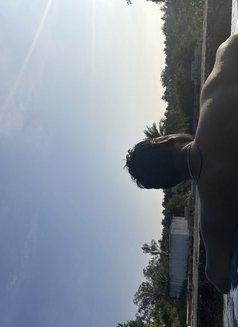 Aryan - Male সঙ্গী in Bangalore Photo 1 of 1