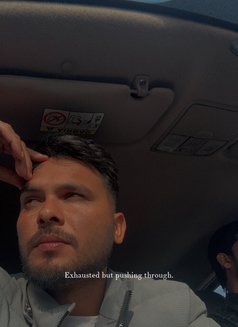 Ysh - Male এস্কর্ট in Gurgaon Photo 2 of 5