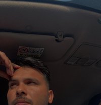 Ysh - Male ఎస్కార్ట్ in Gurgaon