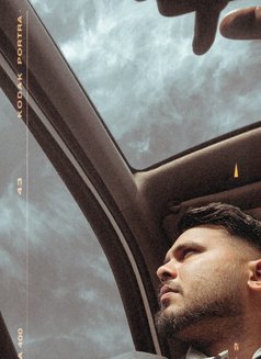 Ysh - Male এস্কর্ট in Gurgaon Photo 3 of 5