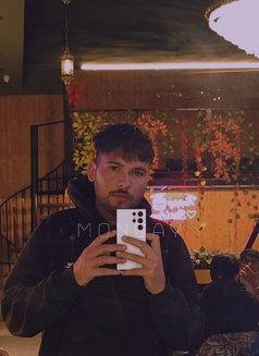 Ysh - Male এস্কর্ট in Gurgaon Photo 5 of 5