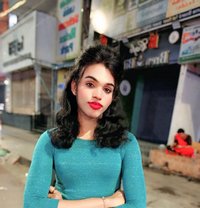 Shemale Chennai Apsara - Transsexual escort in Chennai