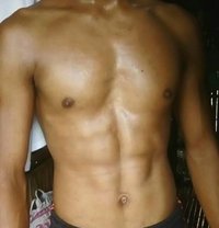 Elite Male Escort - Male ఎస్కార్ట్ in Gurgaon