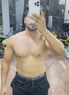 Aryankhan - Male ఎస్కార్ట్ in New Delhi Photo 1 of 1