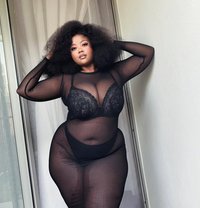 Rosemary - एस्कॉर्ट in New Delhi