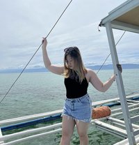 Raylee - escort in Candolim, Goa