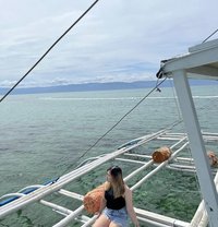 Raylee - escort in Candolim, Goa