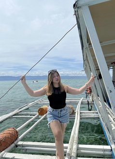 Raylee - escort in Candolim, Goa Photo 3 of 4