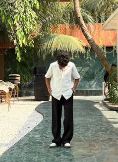 Deva Homelyboy - Male escort in Kochi Photo 1 of 1