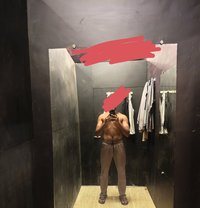 Riyansh Sharma - Male escort in New Delhi